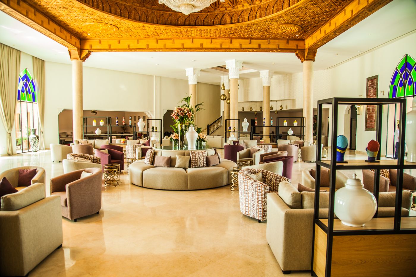 Marrakech-Ryads-Parc---Spa-Lobby-54