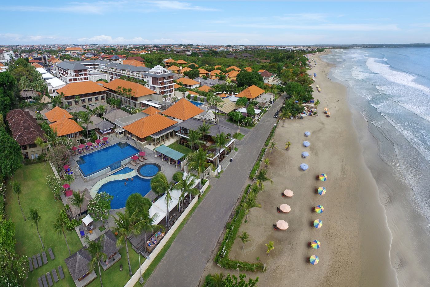 Bali Niksoma Boutique Beach Resort-Indonesia-Legian-Kuta-Bali-General view-5