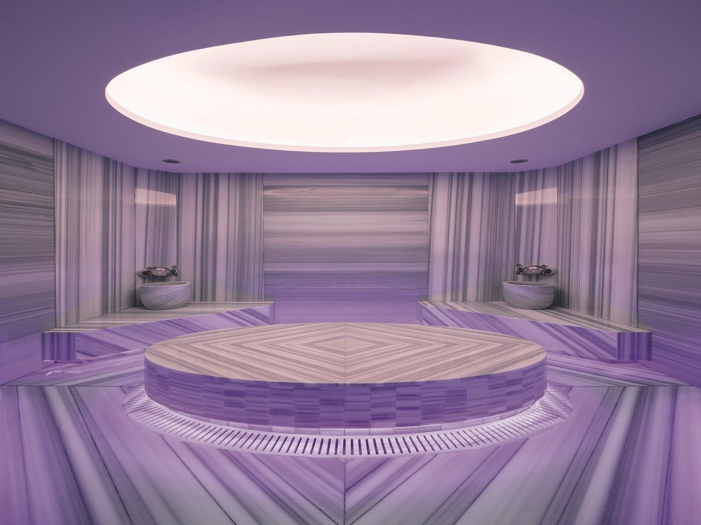 Movenpick-Hotel-Istanbul-Golden-Horn-Sports-and-Entertainment-66