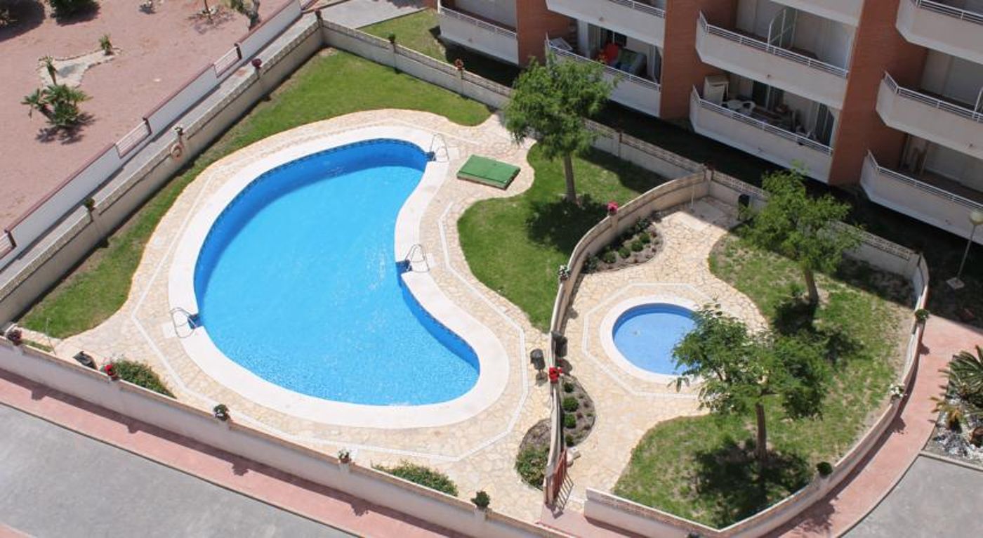 Hotel Gran Playa Santa Pola