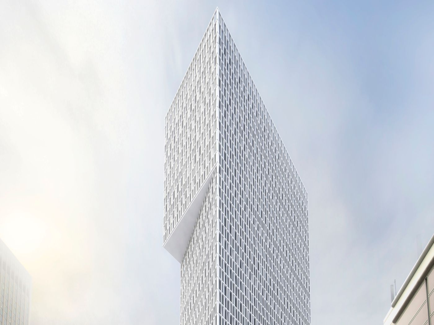 nhow Frankfurt - Germany - FRANKFURT AM MAIN - General view - 6