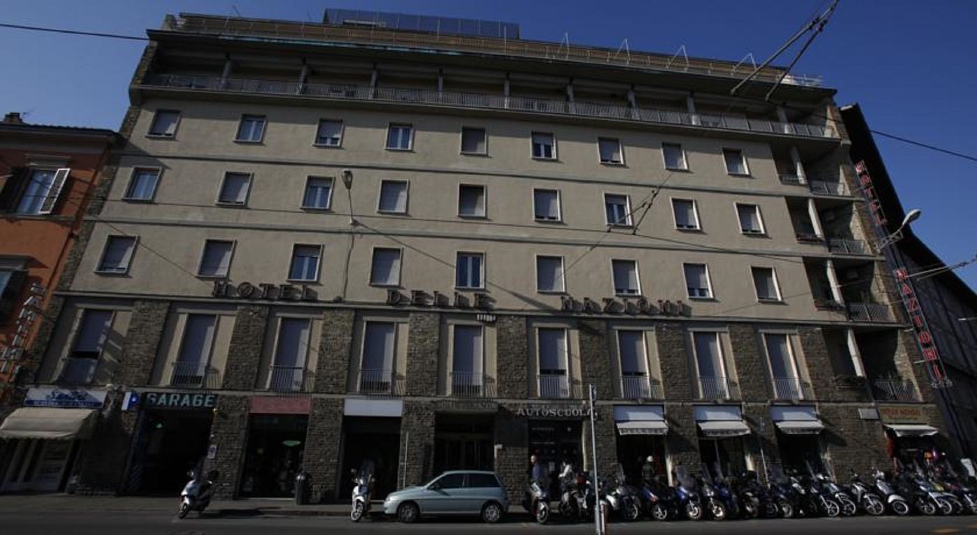 Delle Nazioni - Italy - FIRENZE - General view - 4