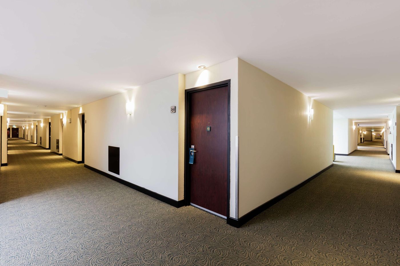 Hilton Mexico City Airport-Mexico-Ciudad De Mexico-General view-4