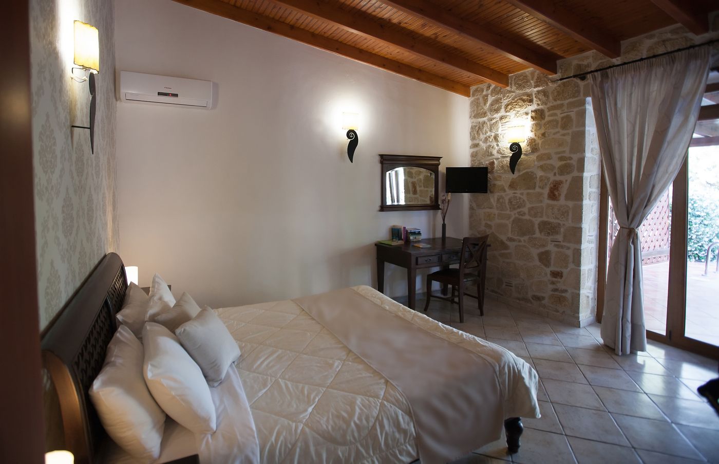 Alia Palace Hotel - Adults Only