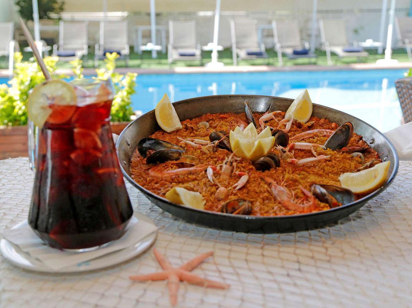 Best-Western-Hotel-Mediterraneo-Restaurant-4