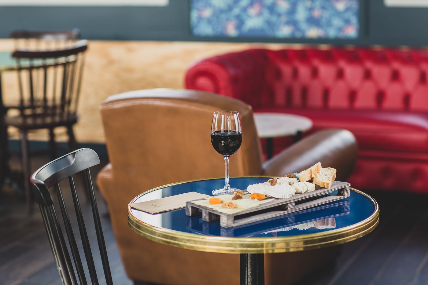 Eklo Bordeaux Centre Bastide - France - Bordeaux - Restaurant - 0