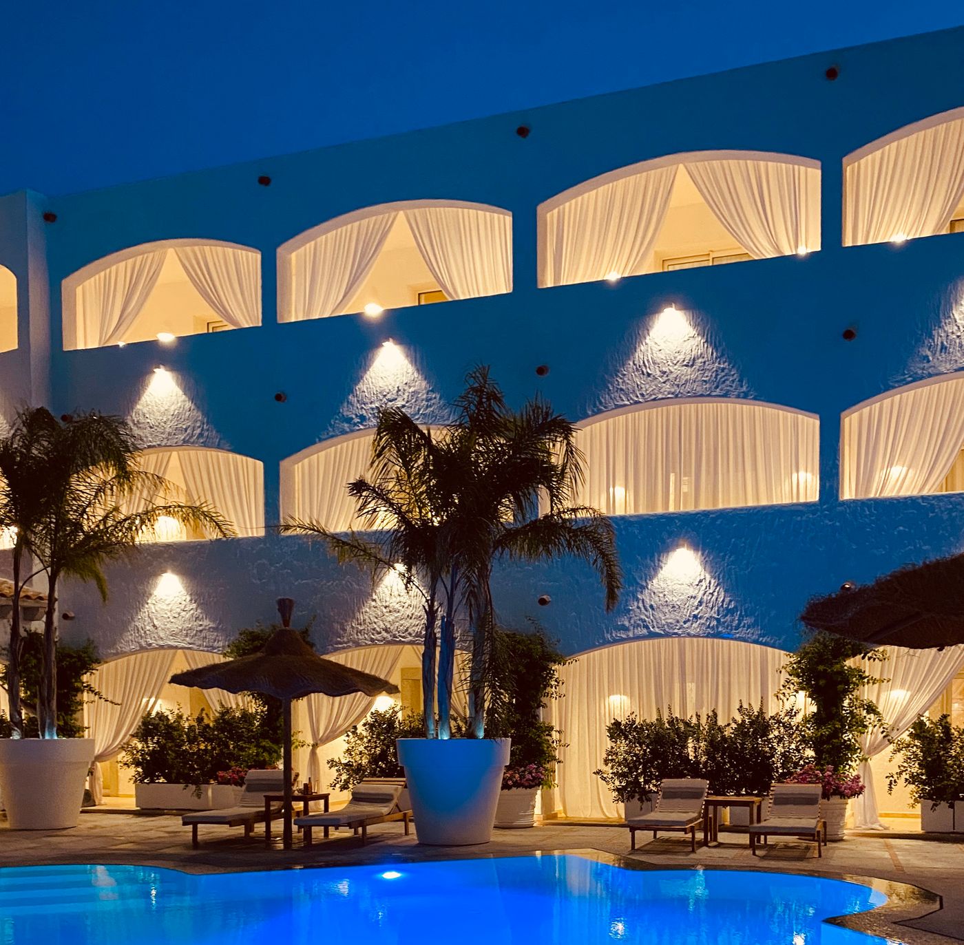 Grand Hotel Cannigione-Italy-Cannigione-General view-4