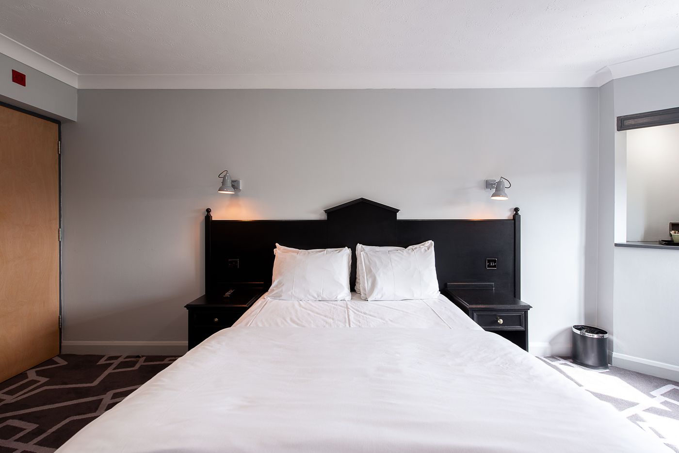 Village Hotel Liverpool-United Kingdom-Liverpool-Room-9