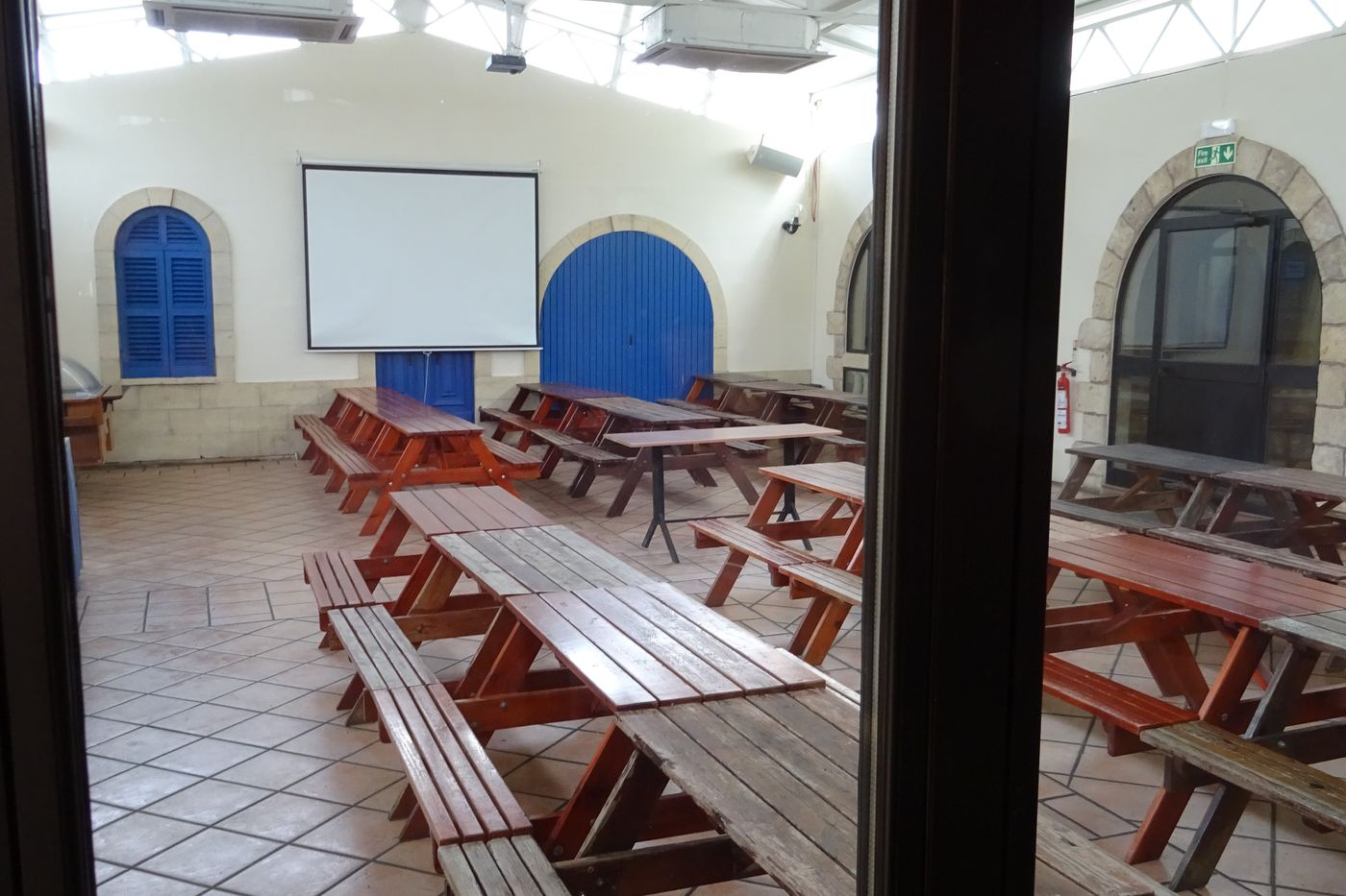 Sprachcaffe-International-Aparthotel-Pembroke-Conferences-73