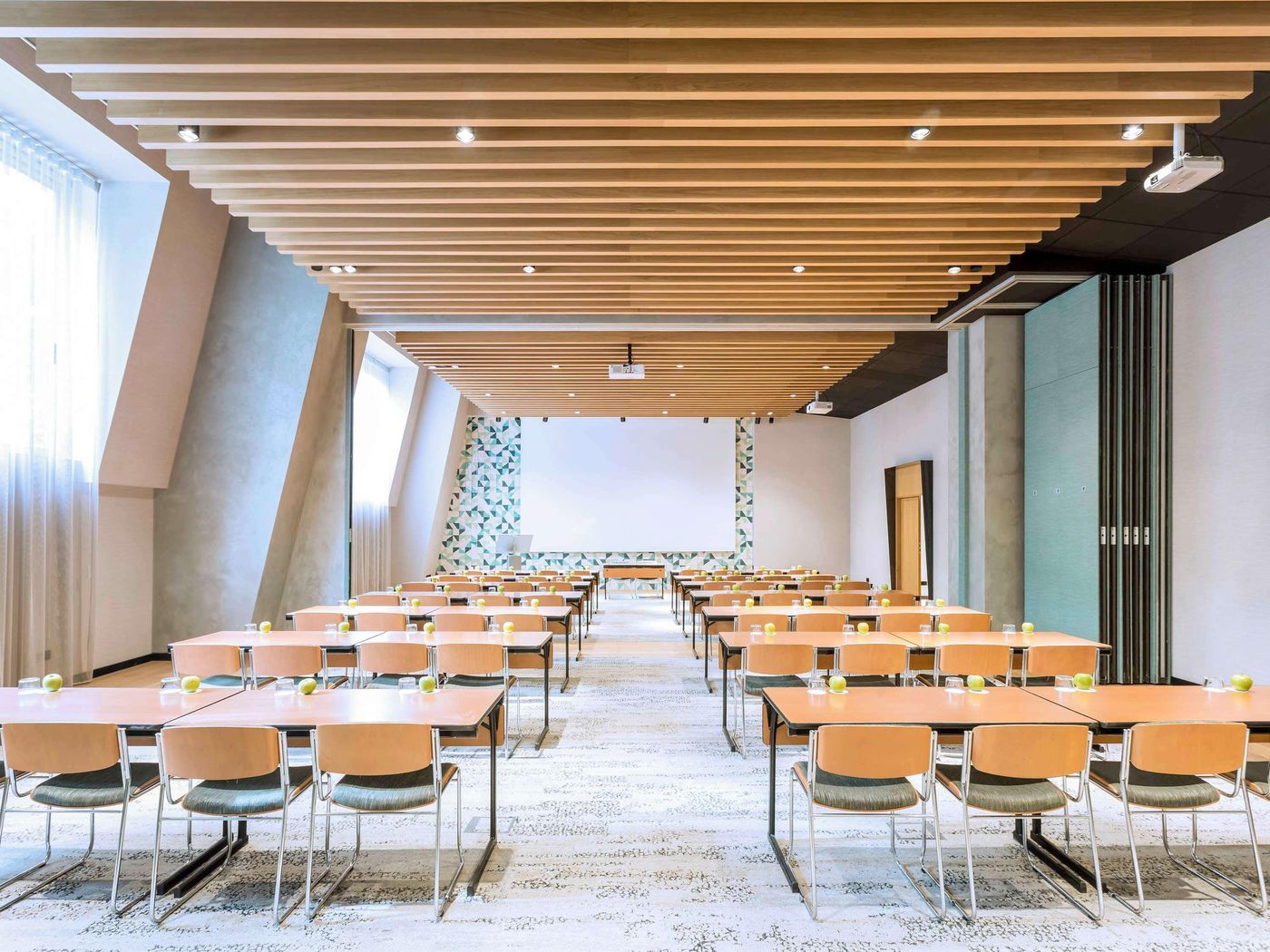 Novotel Sevilla - Spain - SEVILLA - General view - 4