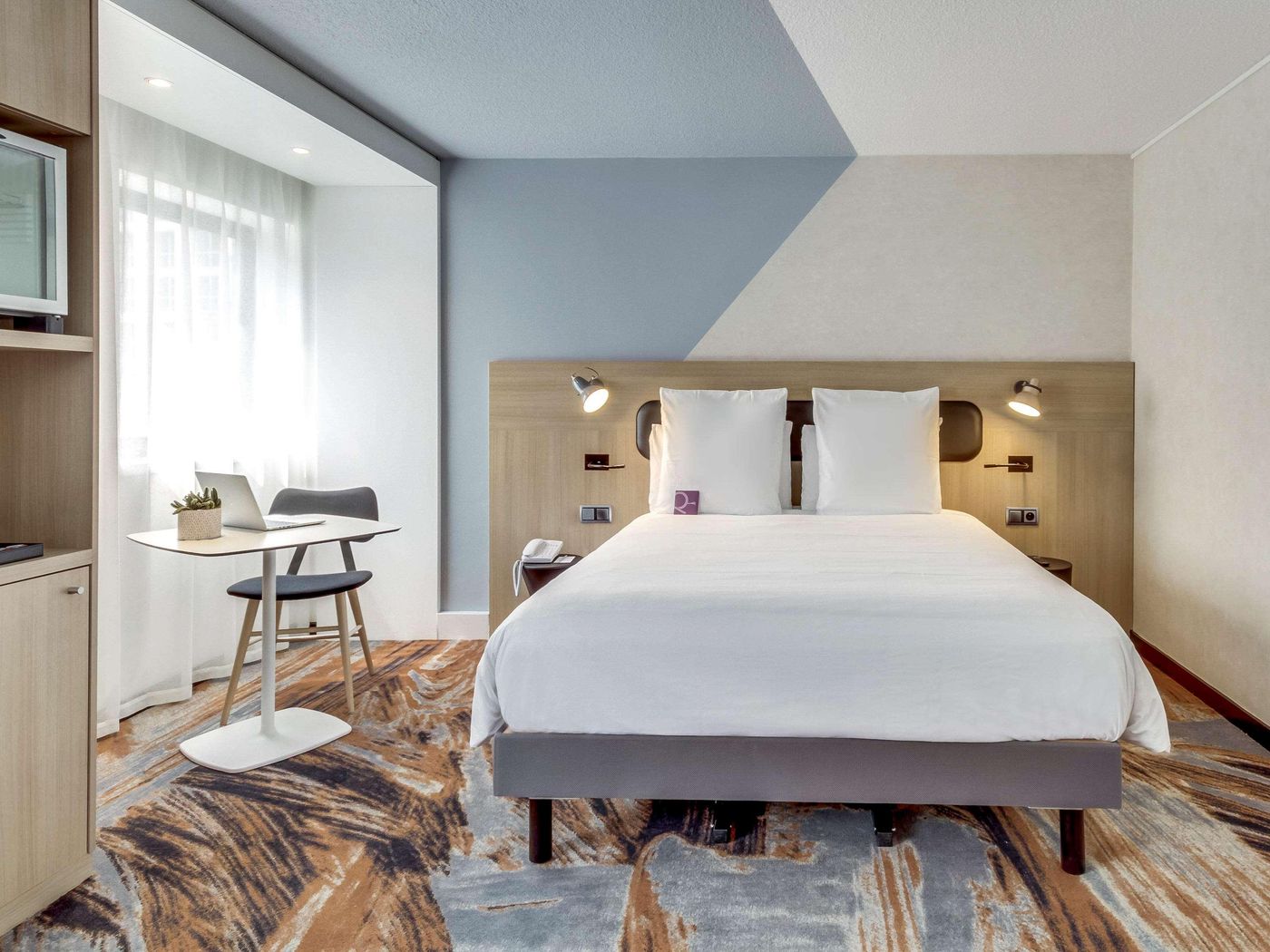 Mercure-Paris-Gare-de-Lyon-TGV-Room-45