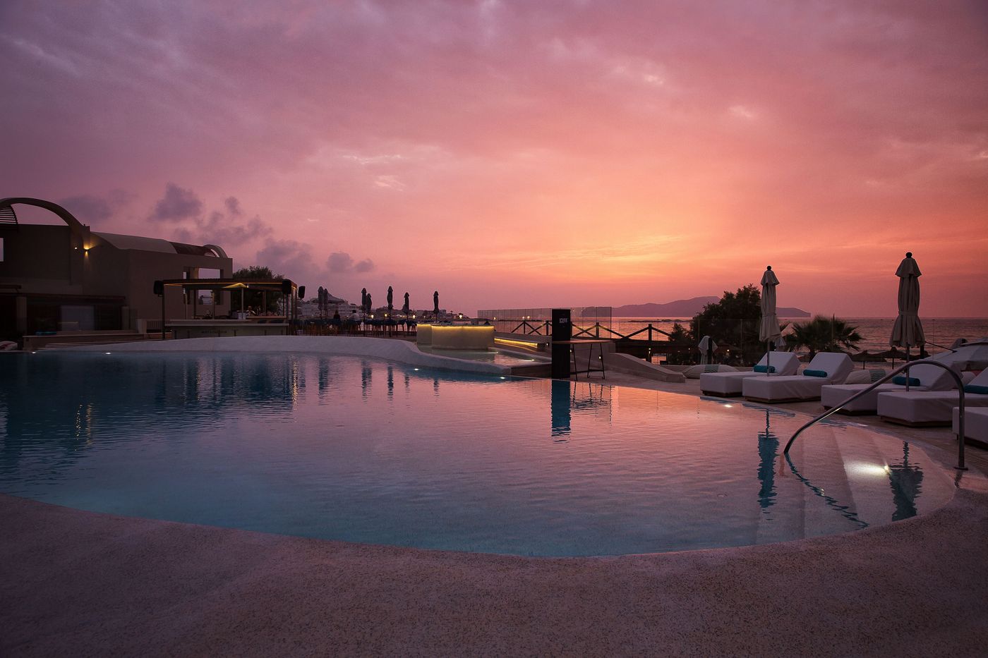 Domes Noruz Chania, Autograph Collection - Adults Only