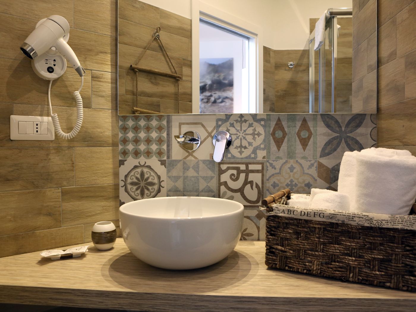 DIMORA DIAMANTE room&breakfast - Italy - Napoli - Room - 6