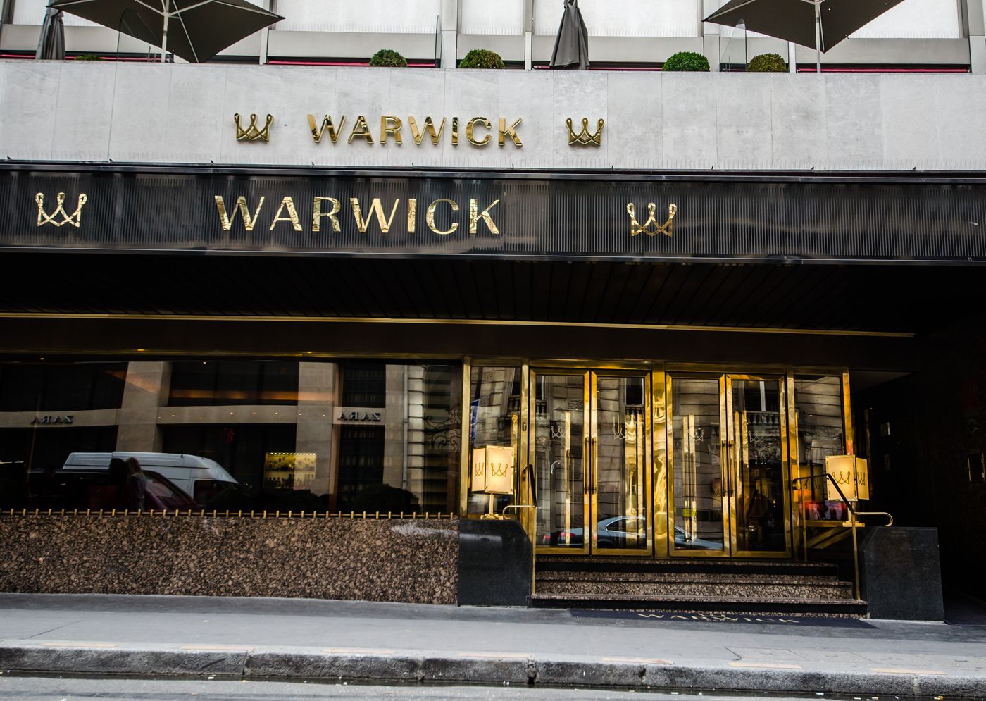 Warwick-Paris-General-view-7