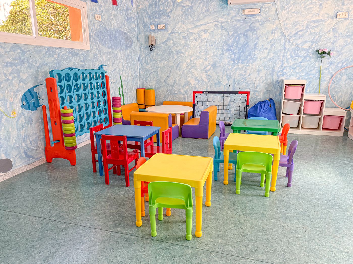 Moon Dreams Atlantic