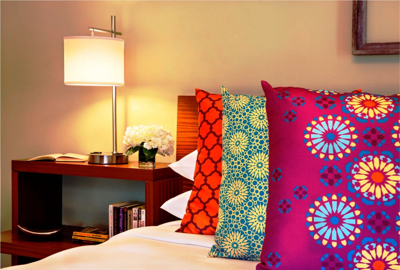 El Paseo - United States - MIAMI BEACH - Room - 2