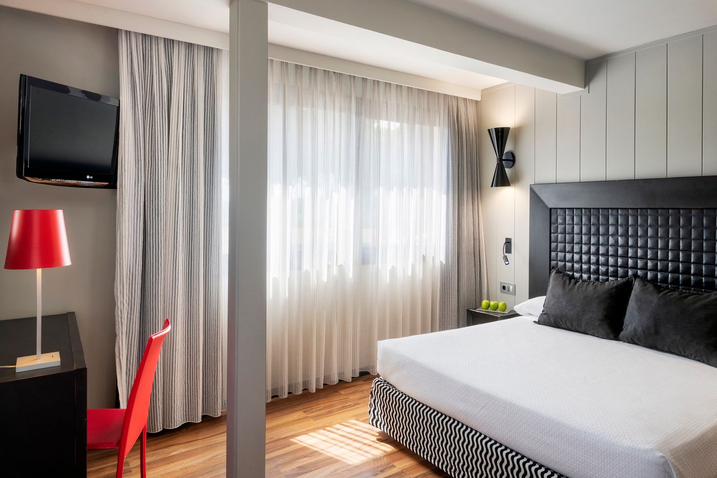 Salles-Hotel-Aeroport-de-Girona-Room-15