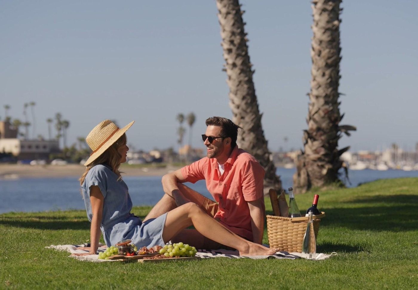 Paradise Point Resort & Spa - United States - SAN DIEGO - General view - 3