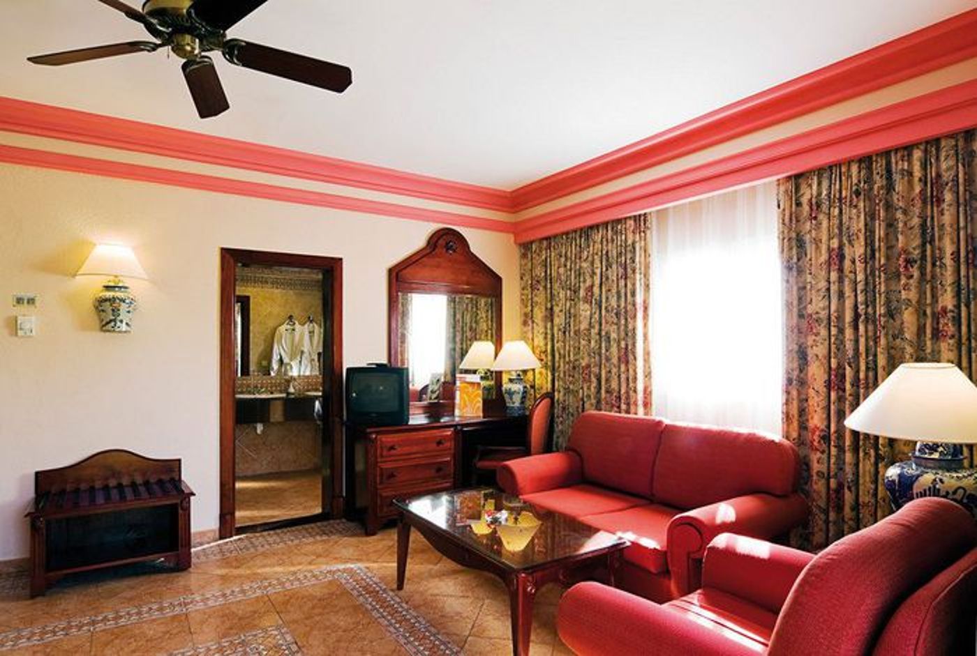 Club Hotel Riu Bachata