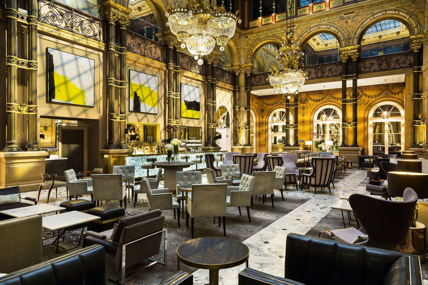 Hilton-Paris-Opera-Bar-16