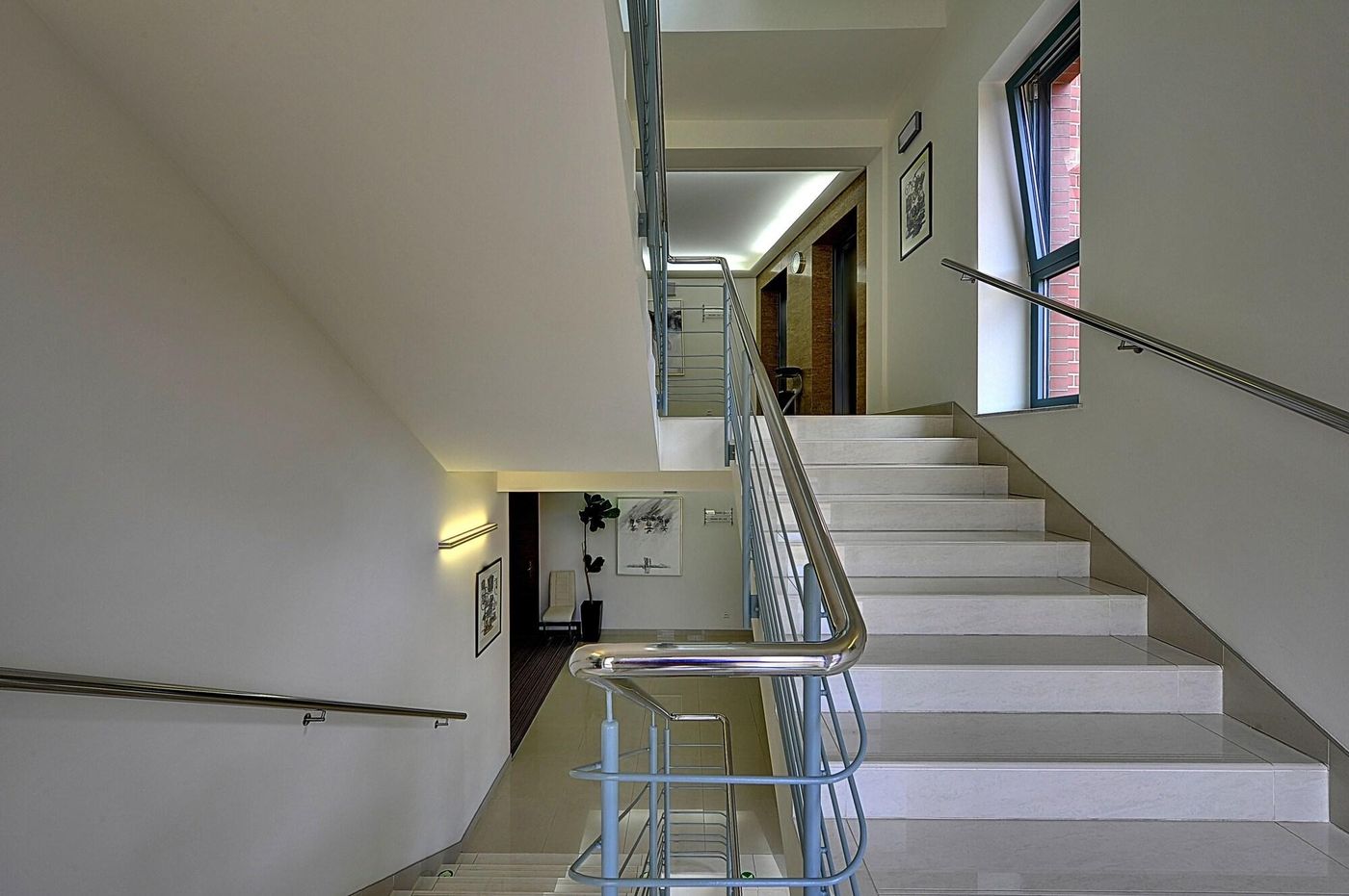 Royal Regent-Czech Republic-KARLSBAD -Lobby-5