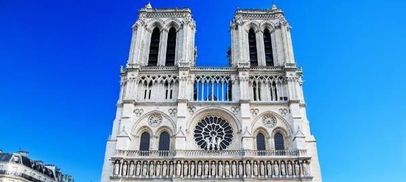 Campanile-Paris-Est-Bobigny-General-view-33