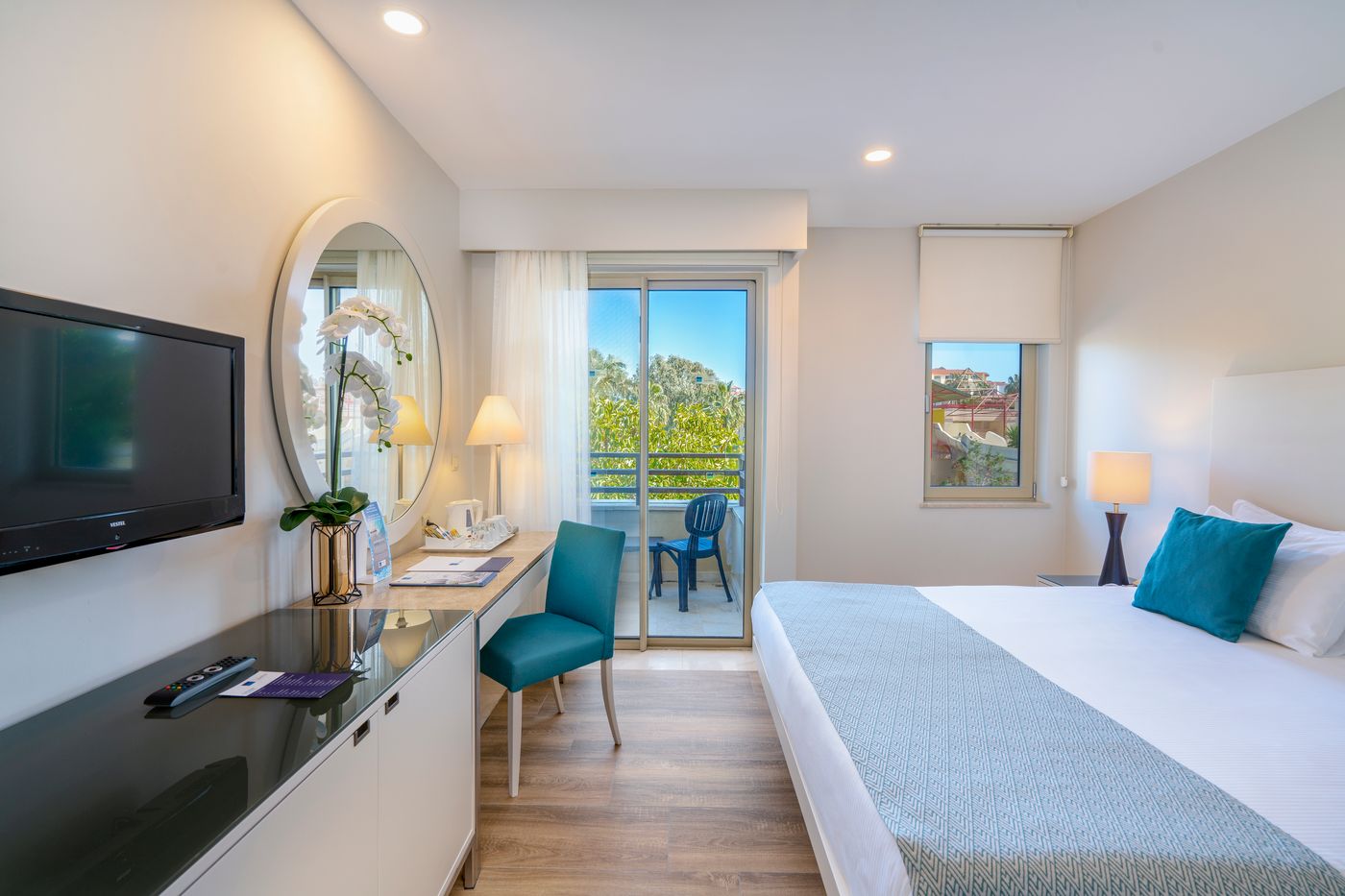 Xanthe Resort & Spa Hotel