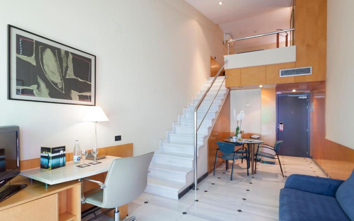 URH-Ciutat-de-Mataro-Room-38