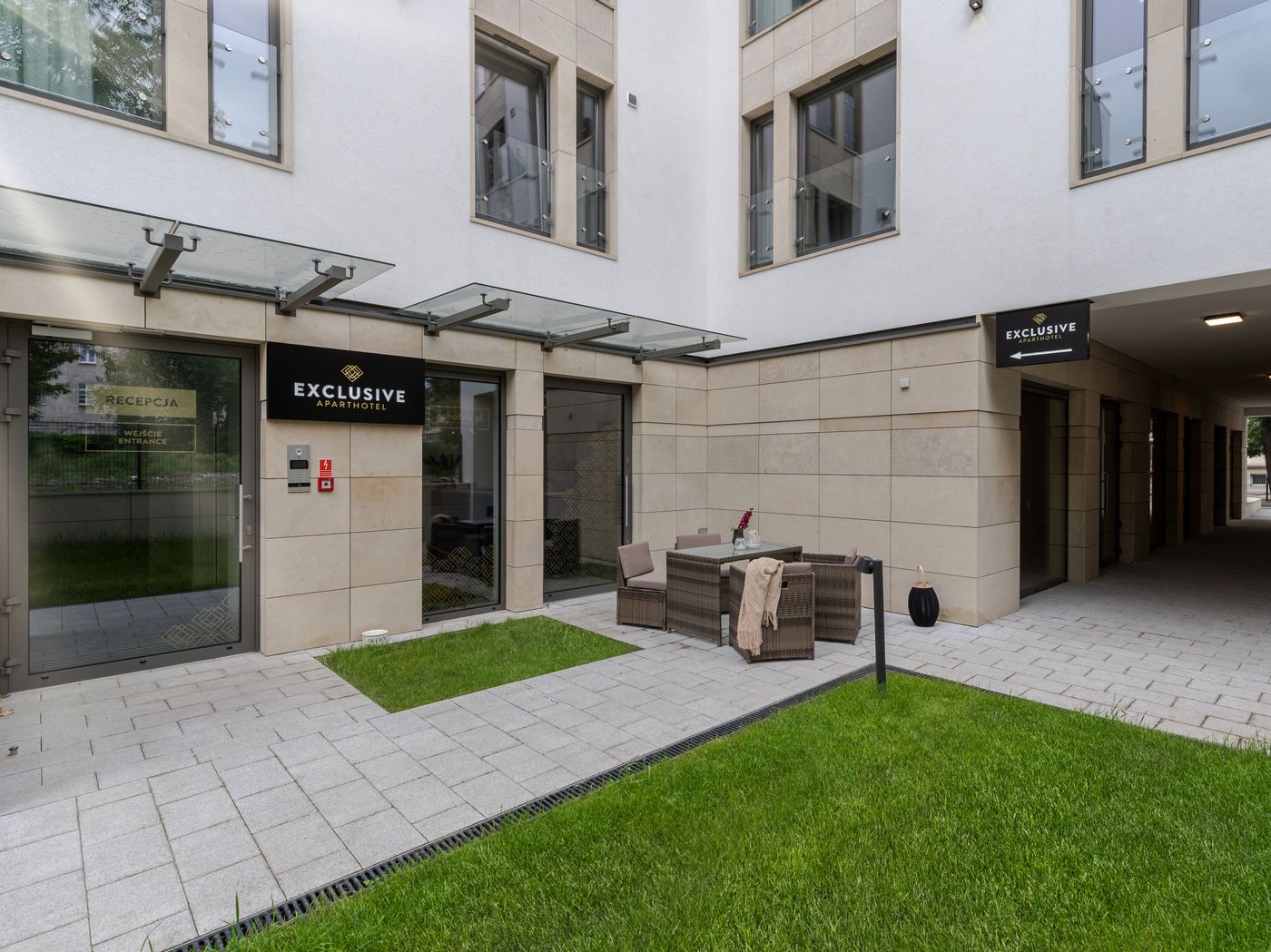 EXCLUSIVE-Aparthotel-Krakow-Lubicz-40-General-view-9