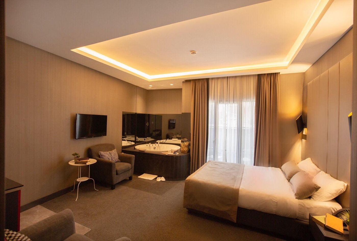 Cityloft 24-Turkey-Istanbul-Room-1