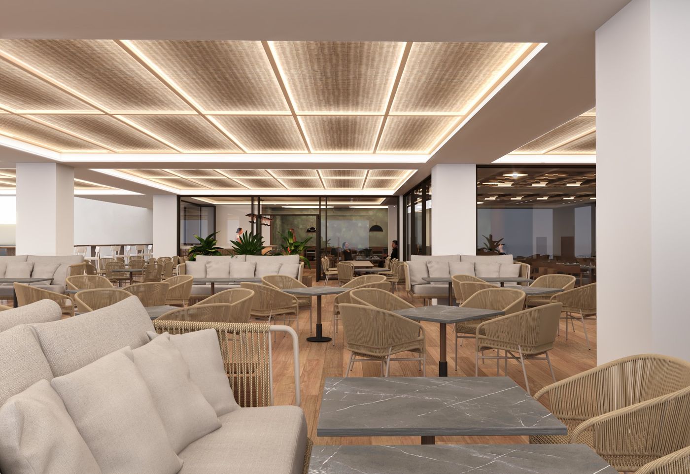 Ammoa Luxury Hotel & Spa Resort