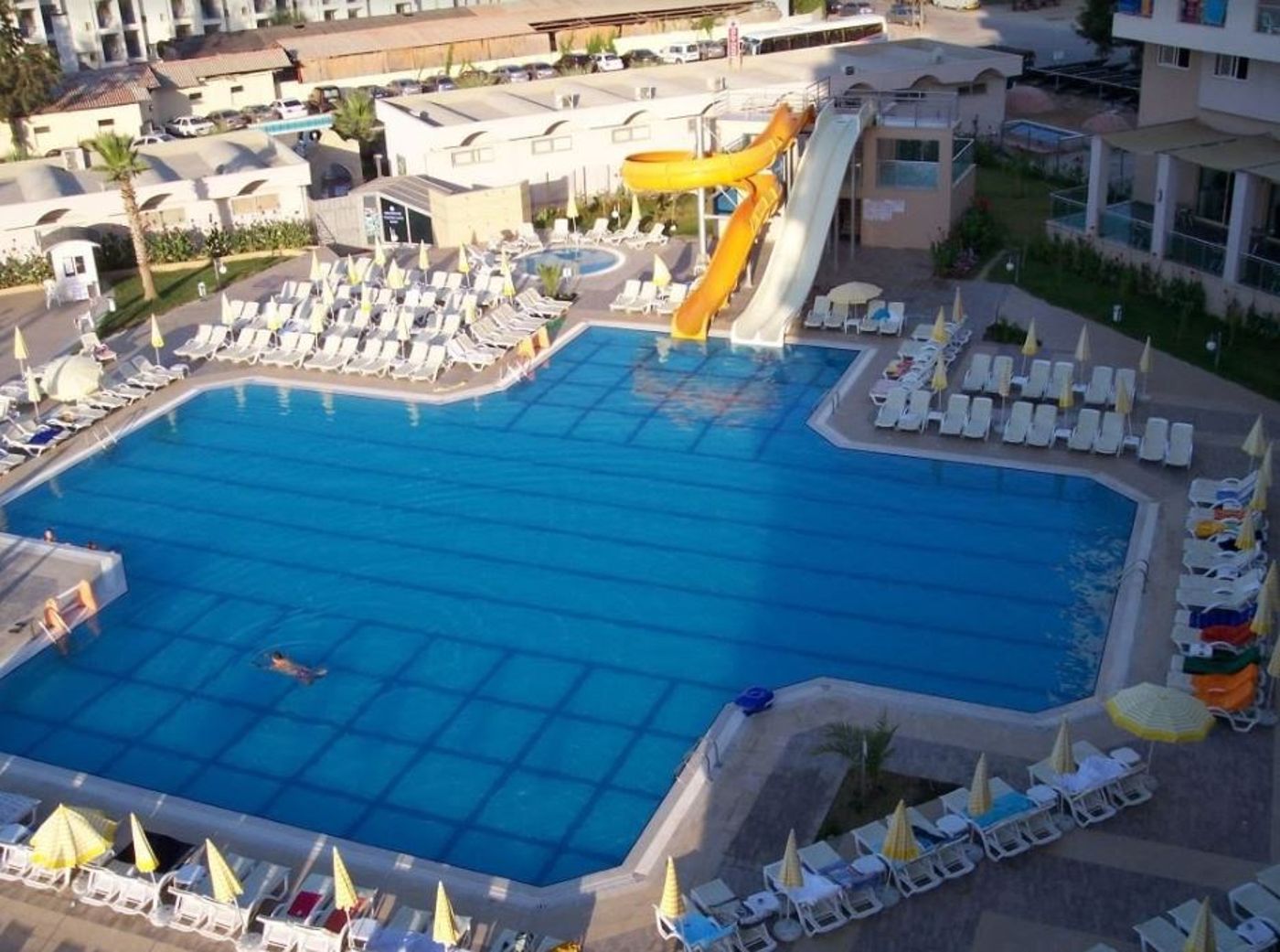 Miarosa Konakli Garden