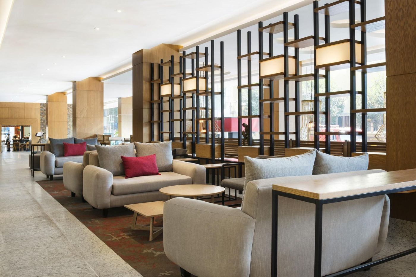 Galeria Plaza Reforma-Mexico-MEXICO D.F.-Lobby-10