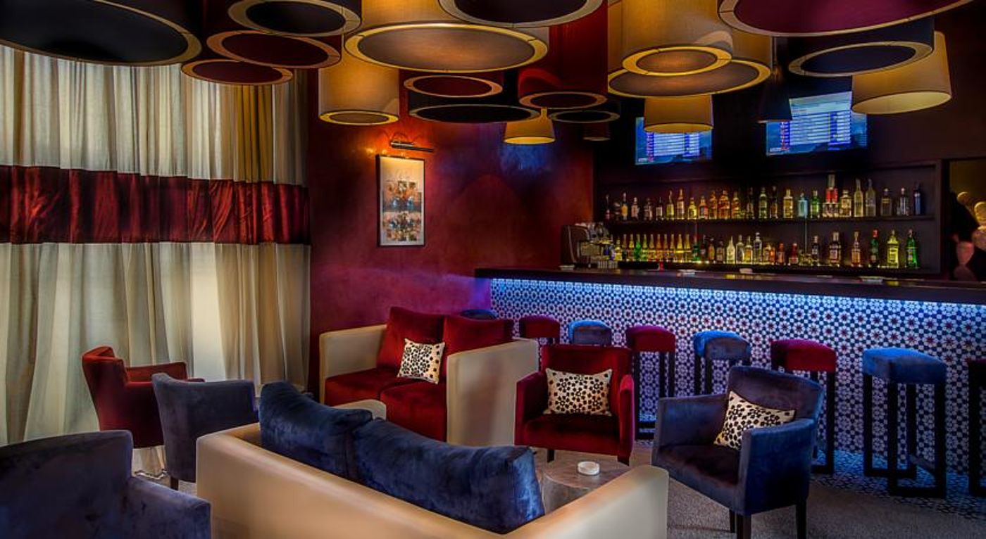 Le Kech Boutique Hotel And Spa