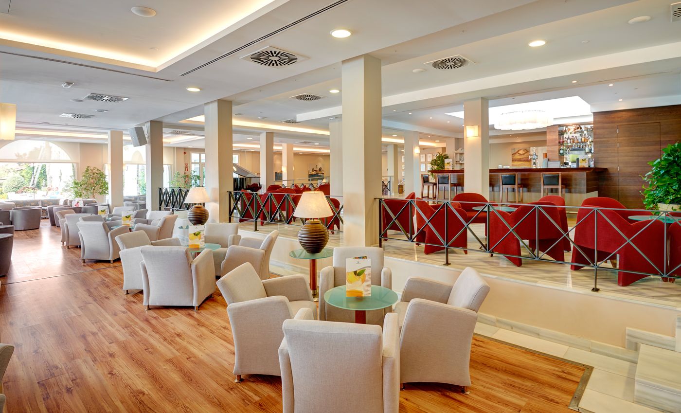 Hipotels-Flamenco-Conil-Bar-29