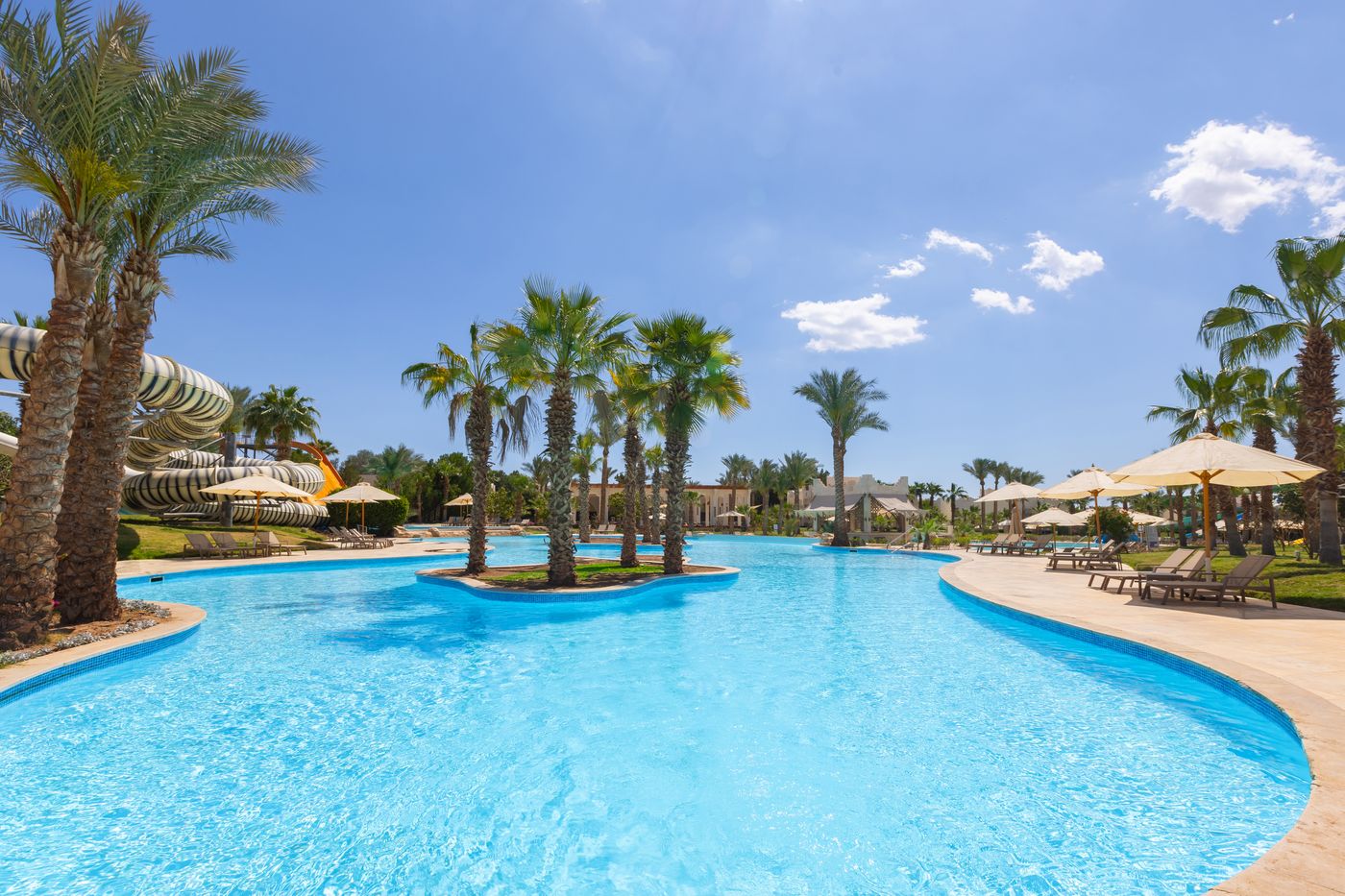 Swissotel Sharm El Sheikh