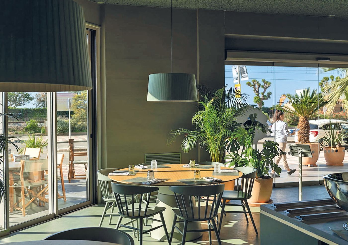 AQUA Hotel Promenade & Spa