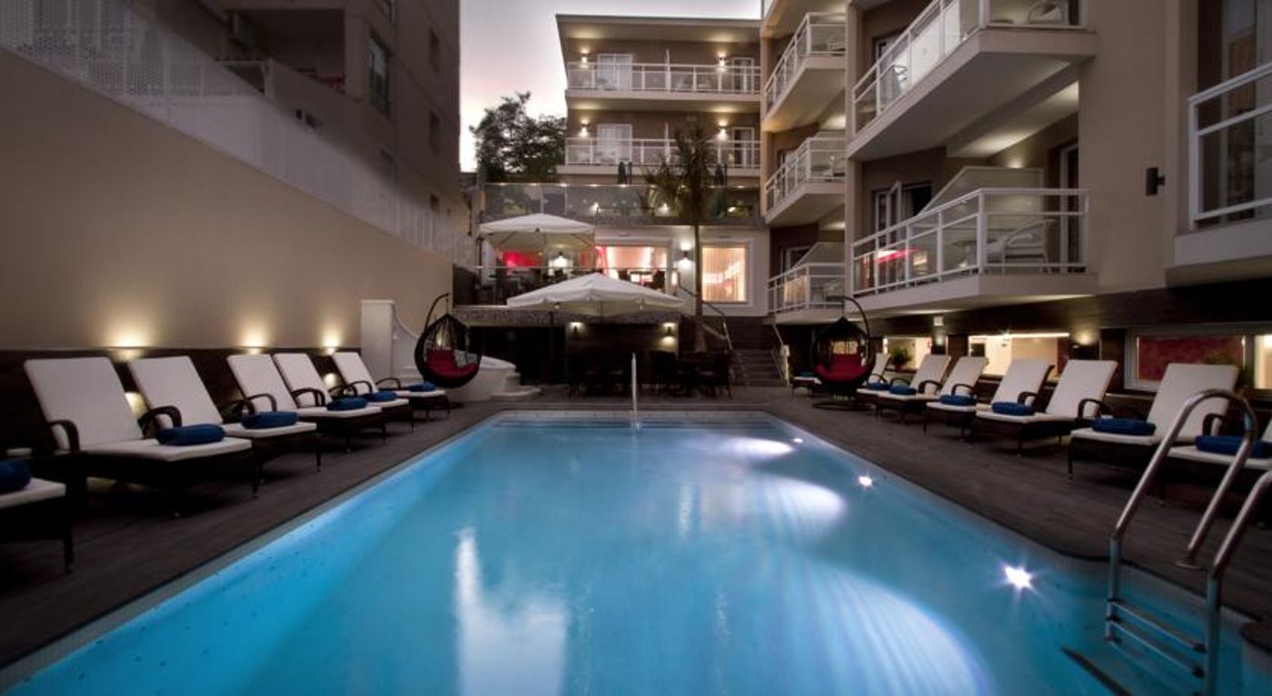 El Tiburon Hotel Boutique & Spa - Adults Recommended