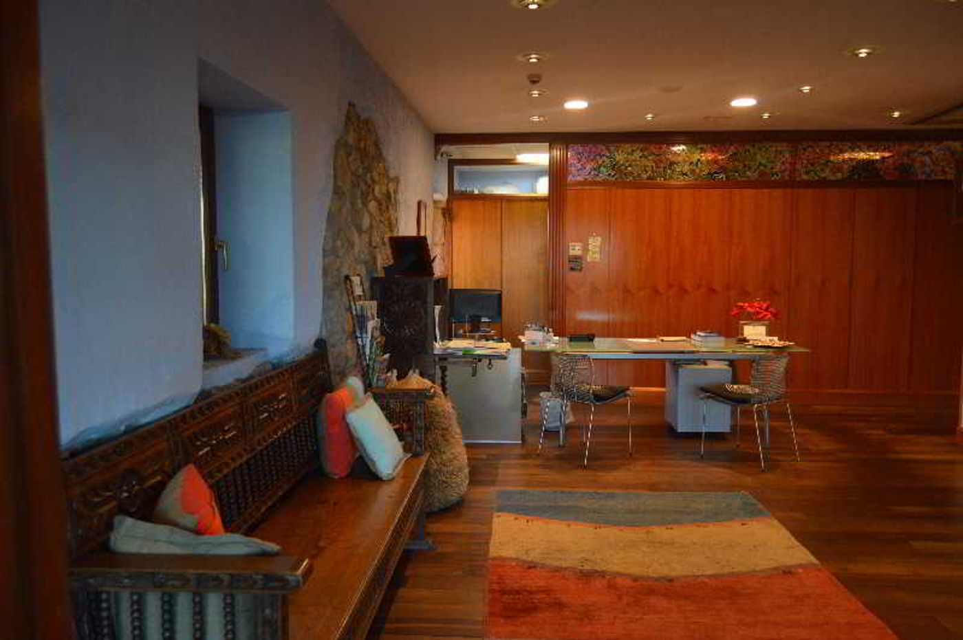 Usategieta-Spain-OIARTZUN-Lobby-7