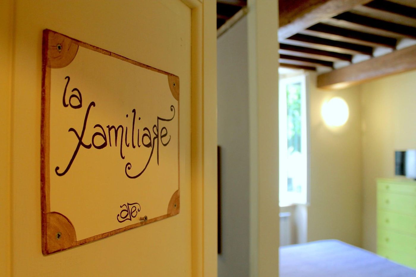 Alter Ego B&B-Italy-ASSISI-Room-8