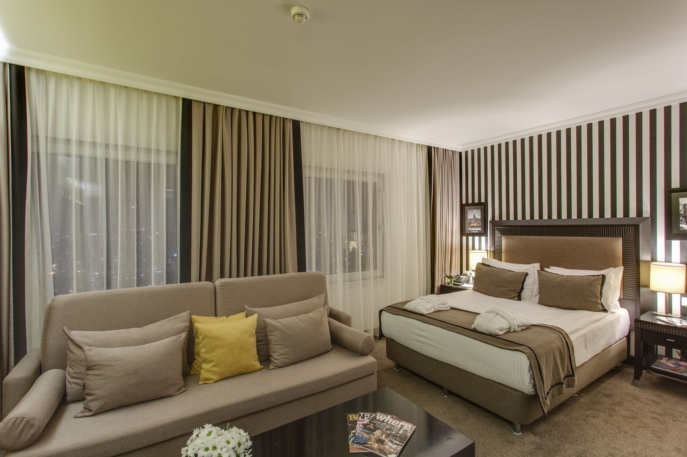 Avantgarde-Hotel-Taksim-Room-6