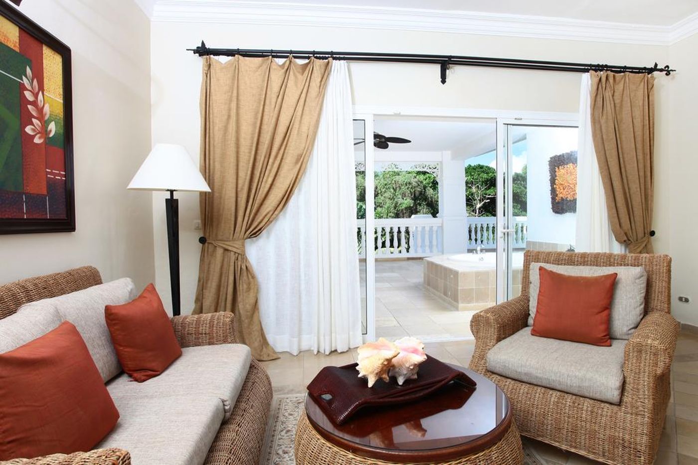 Luxury Bahia Principe Cayo Levantado