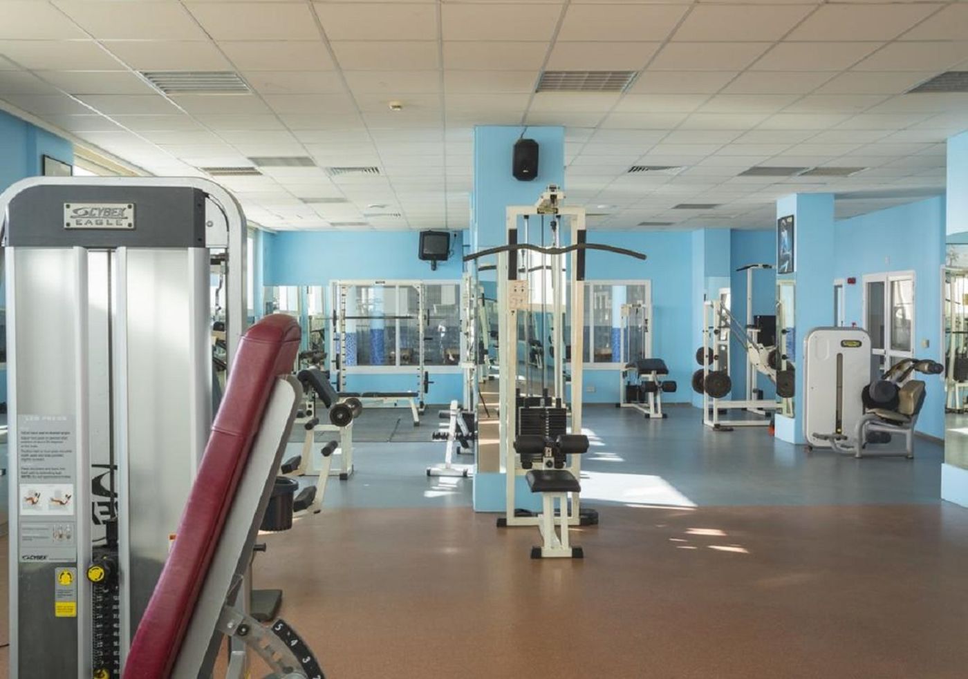 Tsokkos-Constantinos-The-Great-Beach-Hotel-Sports-and-Entertainment-25