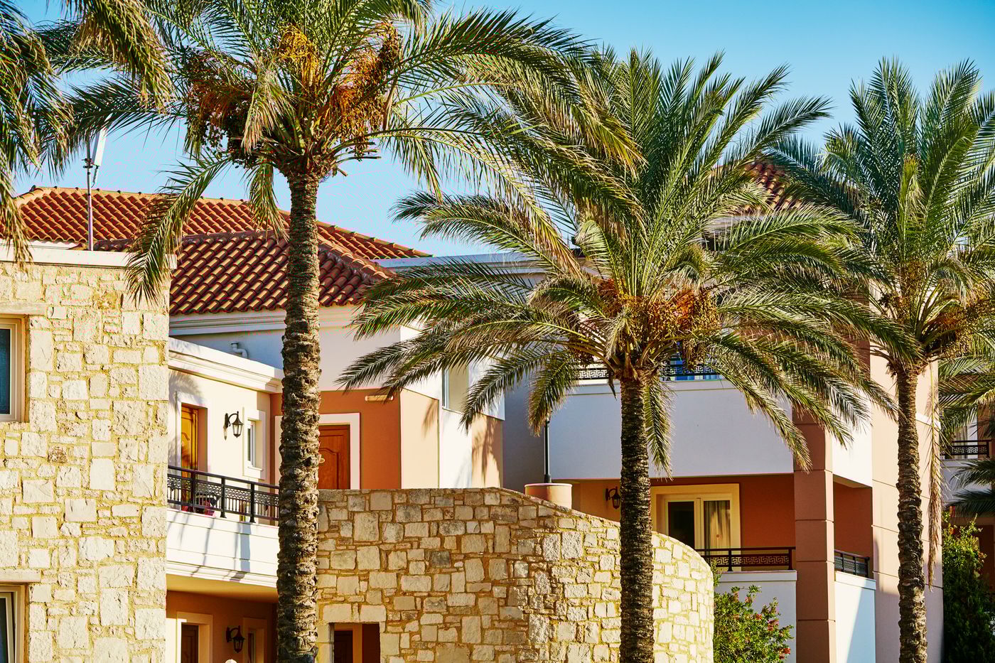 Atlantica Caldera Beach