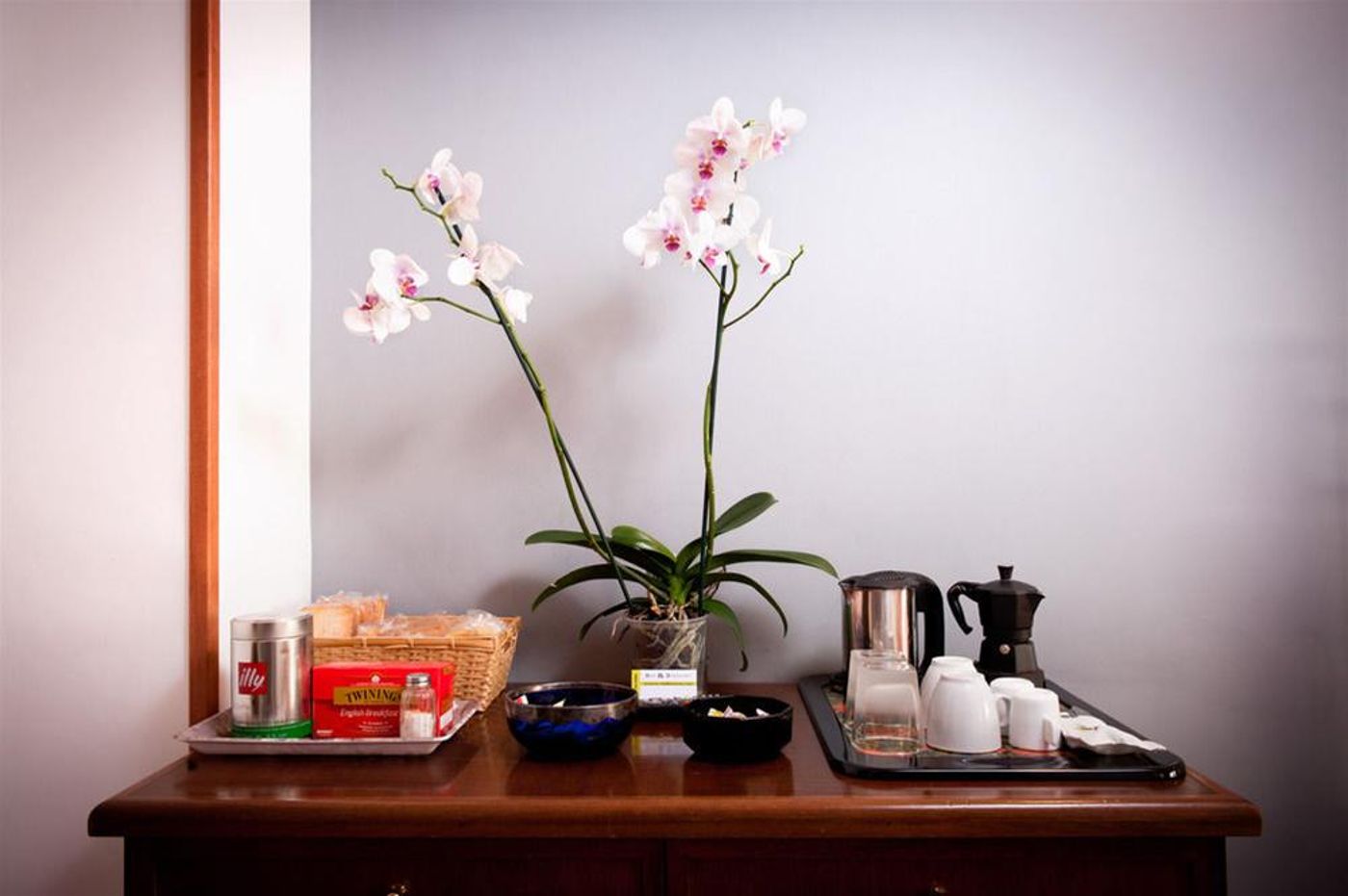 Re di Roma Bed & Breakfast-Italy-ROME-Room-4