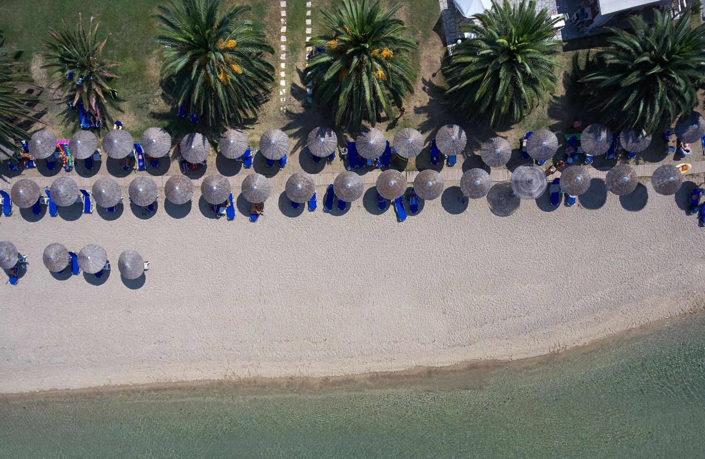 Acrotel Lily Ann Beach Hotel