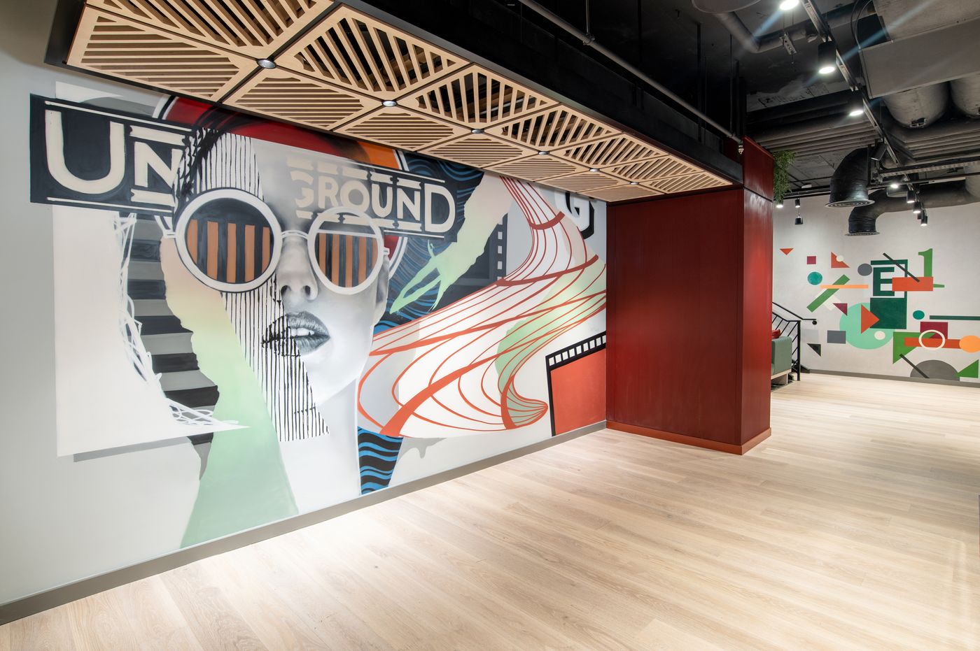 Hyatt Place London City East - United Kingdom - LONDON - Lobby - 0