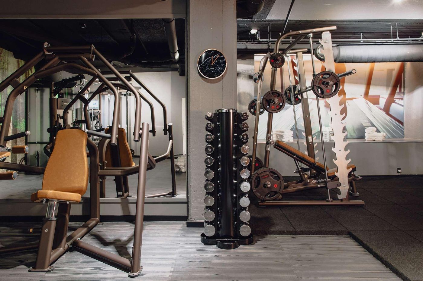 Skt Petri - Denmark - COPENHAGEN - Sports and Entertainment - 0