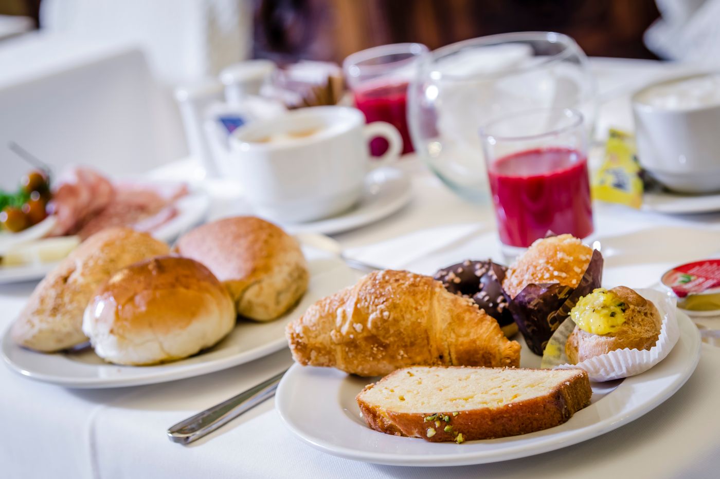 Eurostars-Centrale-Palace-Restaurant-53