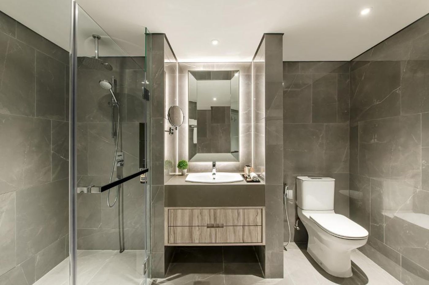 Ascott Gurney Penang-Malaysia-Penang, Georgetown-Room-7